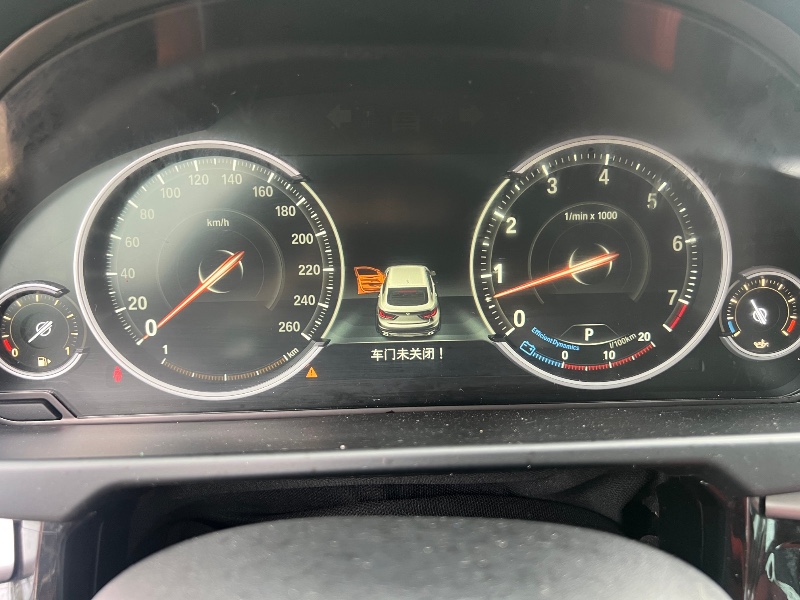 长沙19年宝马X66