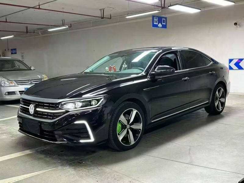 成都24年大众帕萨特2