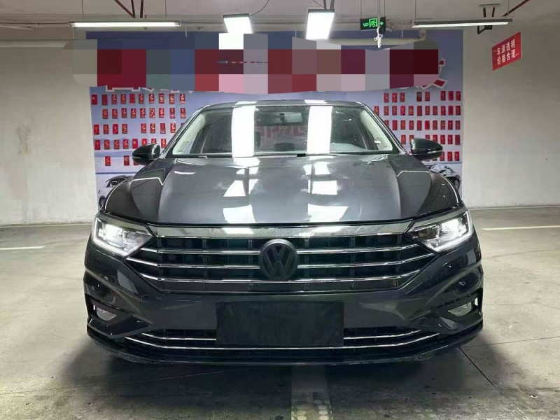 成都20年大众速腾1