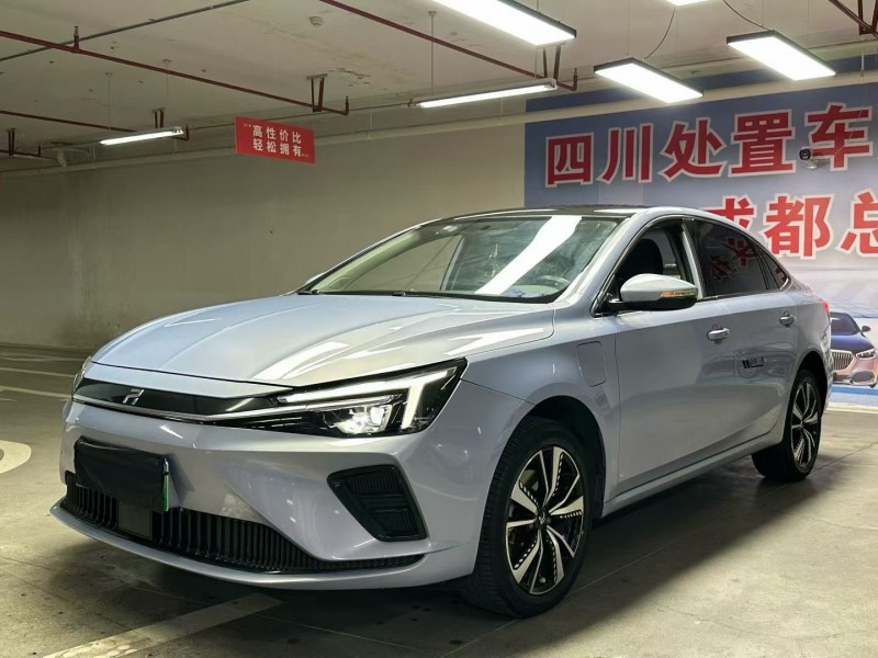成都21年荣威ER65