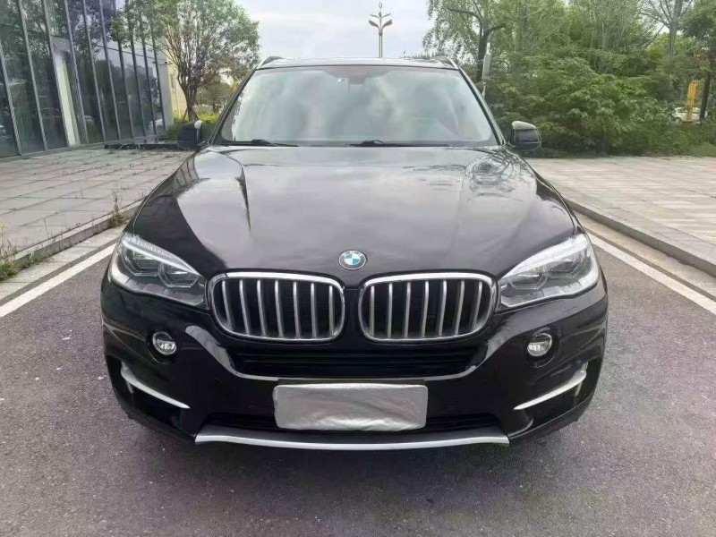 衡阳16年宝马X51