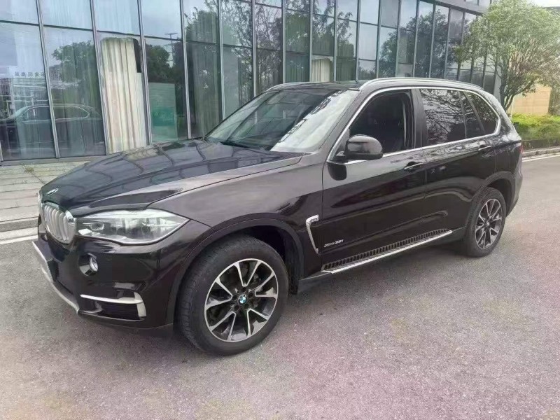 衡阳16年宝马X53