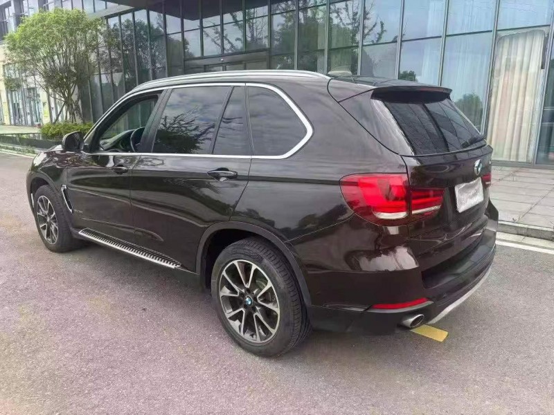 衡阳16年宝马X58