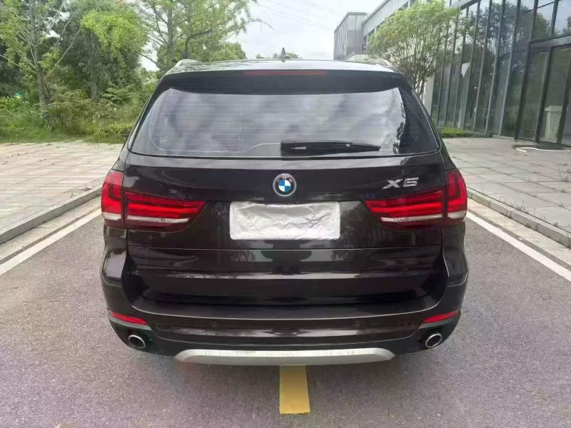 衡阳16年宝马X59