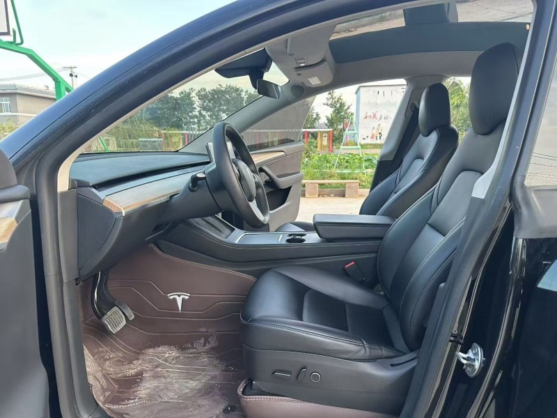 徐州22年特斯拉MODEL Y3