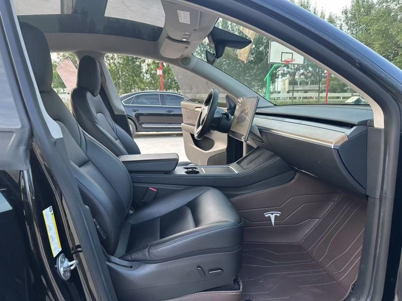 徐州22年特斯拉MODEL Y5
