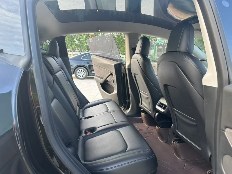 徐州22年特斯拉MODEL Y6