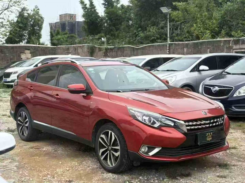 江门18年启辰T902