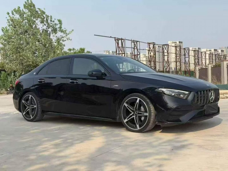 保定26年奔驰AMG2