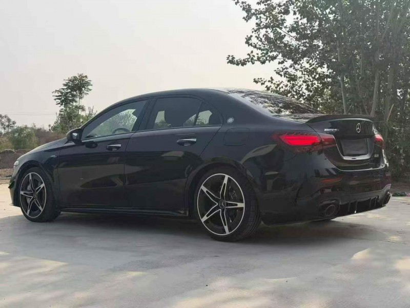 保定26年奔驰AMG7