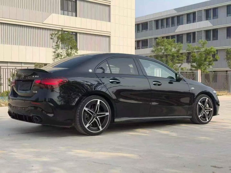 保定26年奔驰AMG8