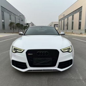 徐州15年奥迪RS5