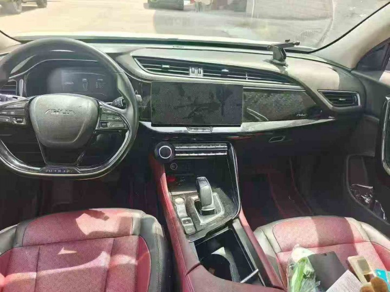 常德22年东风ax74