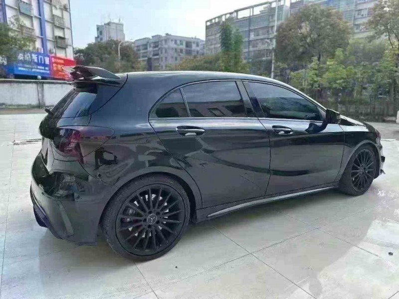 汕头17年奔驰AMG7