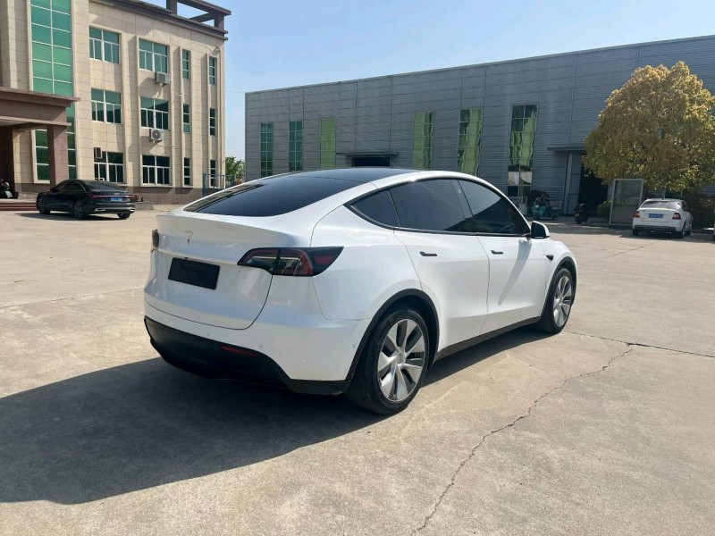 宿迁22年特斯拉MODEL Y8