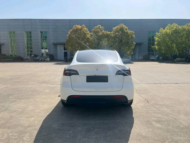 宿迁22年特斯拉MODEL Y9