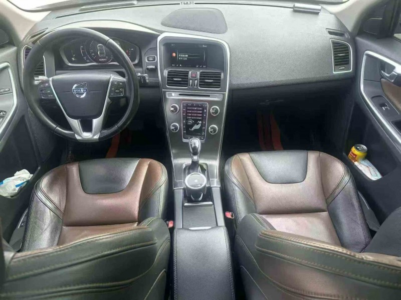 绵阳16年沃尔沃XC606