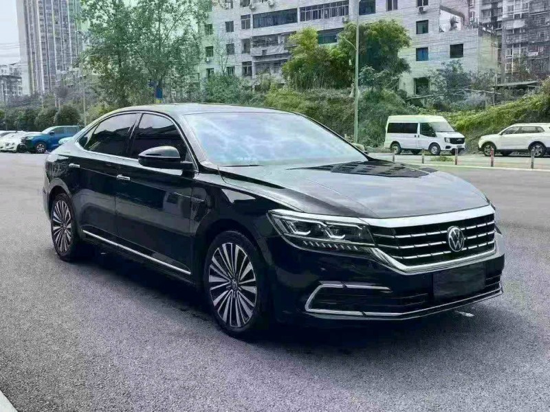 重庆21年大众帕萨特2