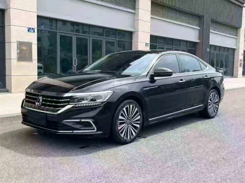重庆21年大众帕萨特3