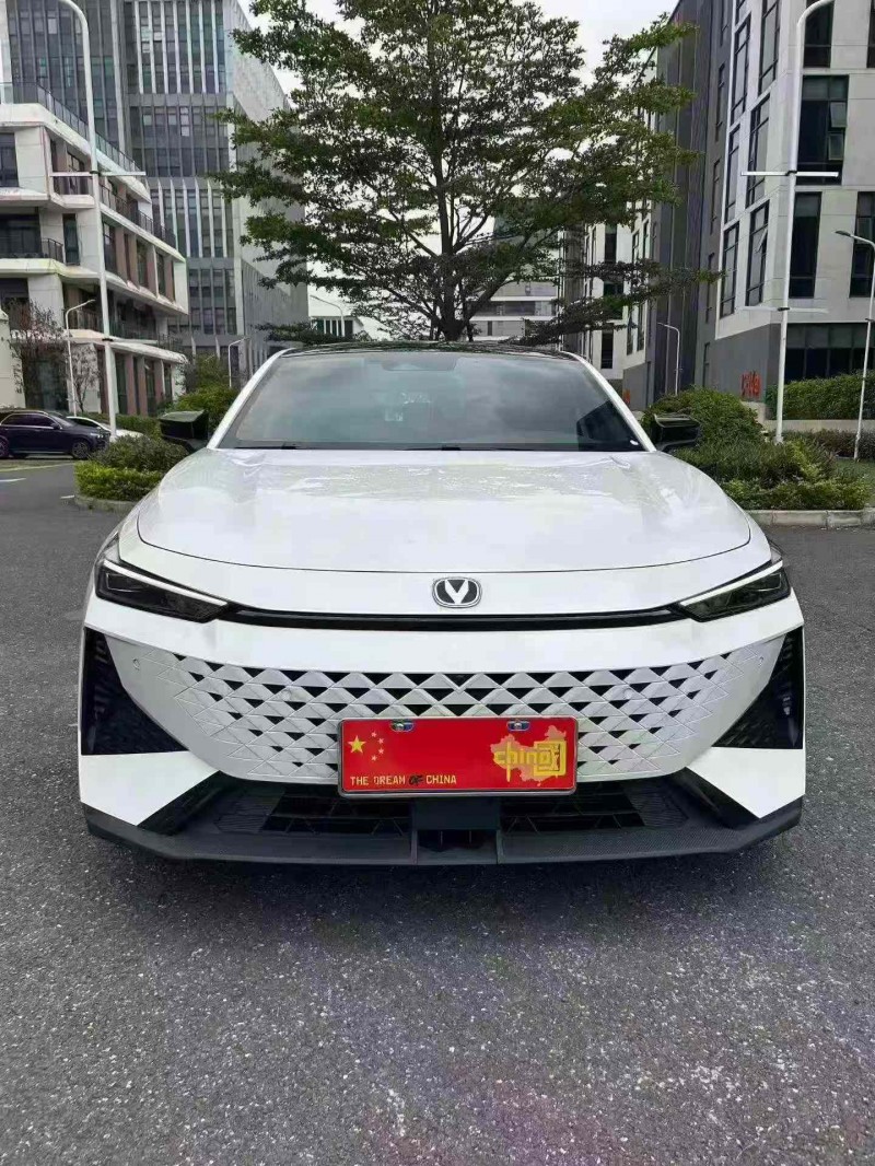 广州24年长安汽车UNI1