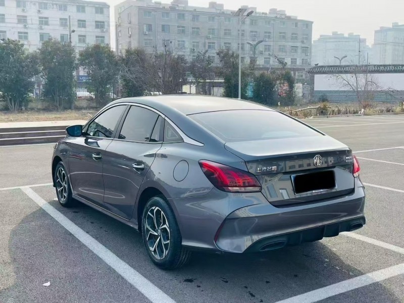聊城24年名爵56