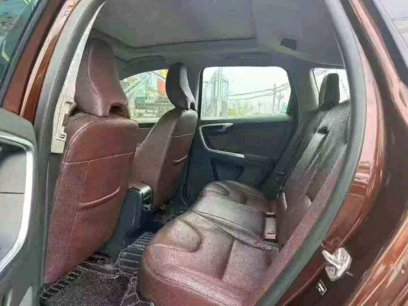 重庆15年沃尔沃XC606