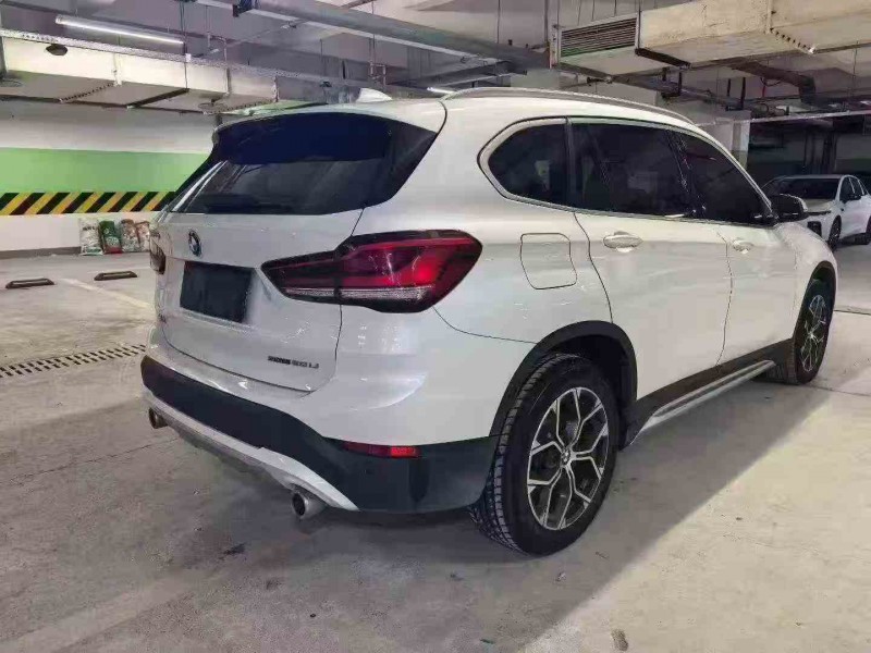 绵阳23年宝马X18