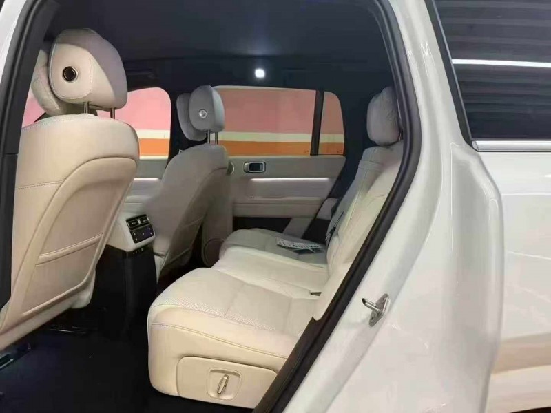 长沙25年理想L64