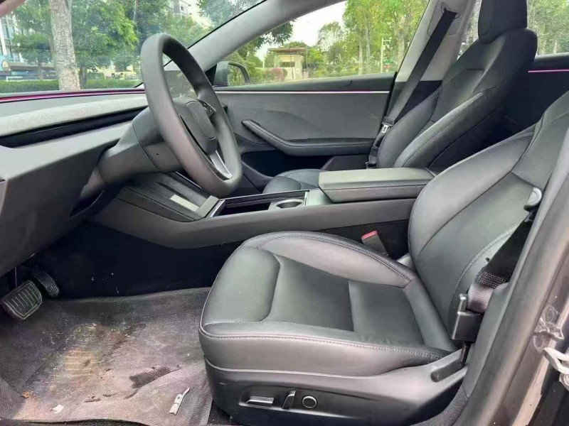佛山24年特斯拉MODEL 34