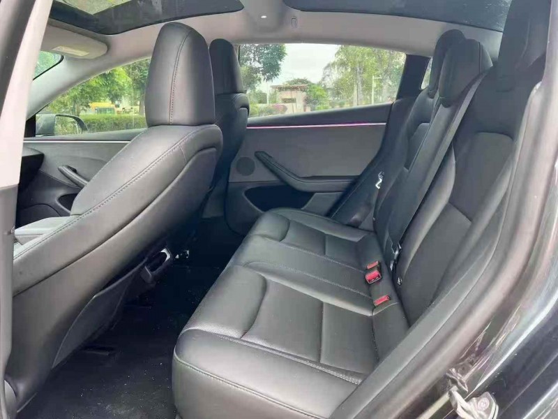 佛山24年特斯拉MODEL 36
