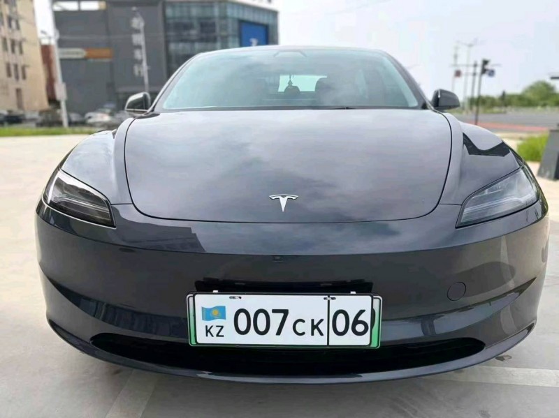 台州24年特斯拉MODEL 31