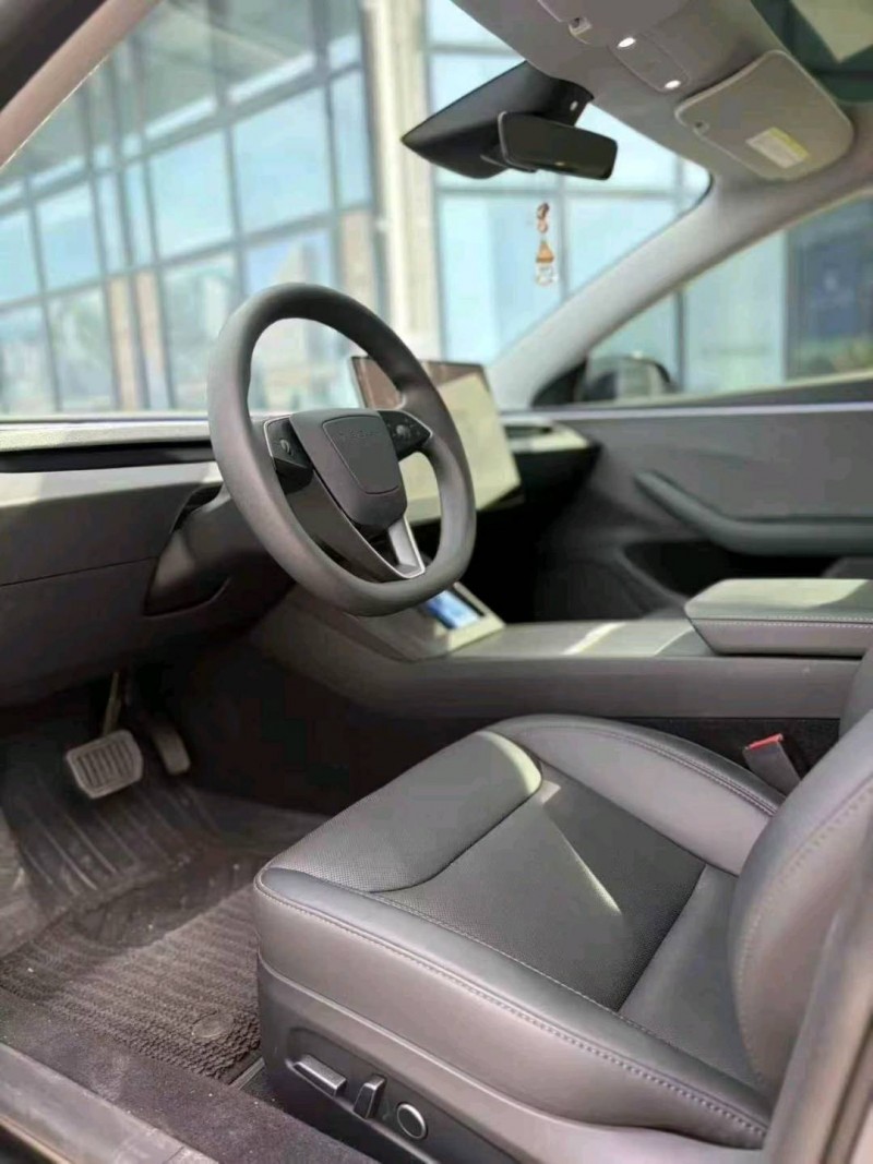 台州24年特斯拉MODEL 36