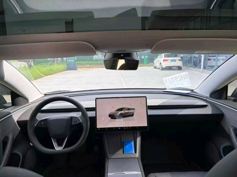 台州24年特斯拉MODEL 37