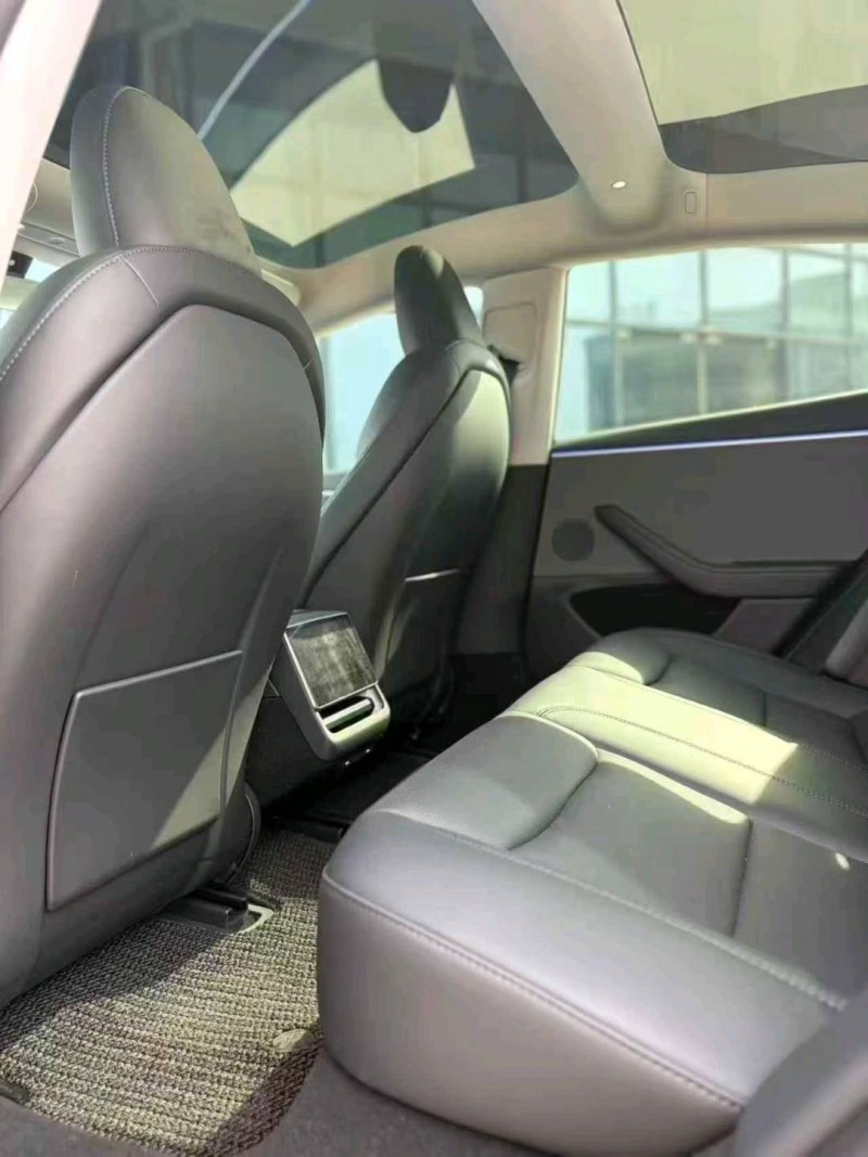 台州24年特斯拉MODEL 38