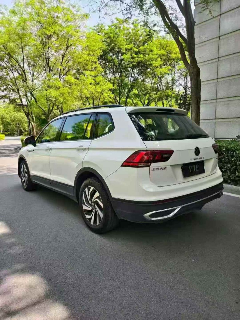 东营22年大众途观9