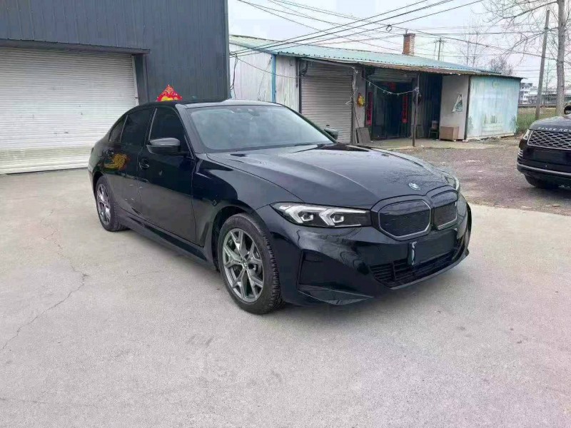 徐州24年宝马I32