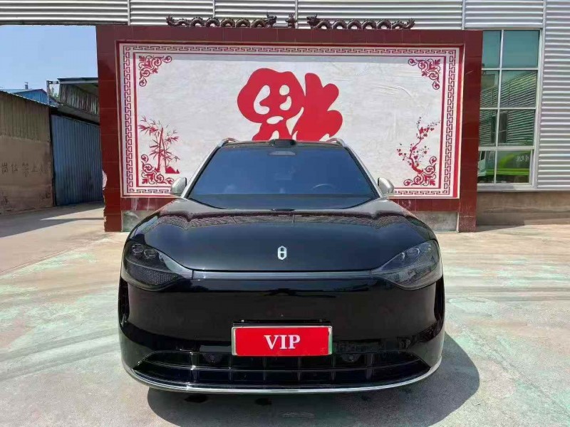 烟台24年华为智选问界1