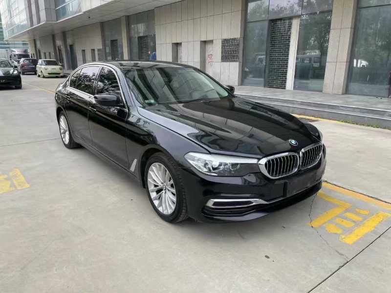 淮安20年宝马5系2