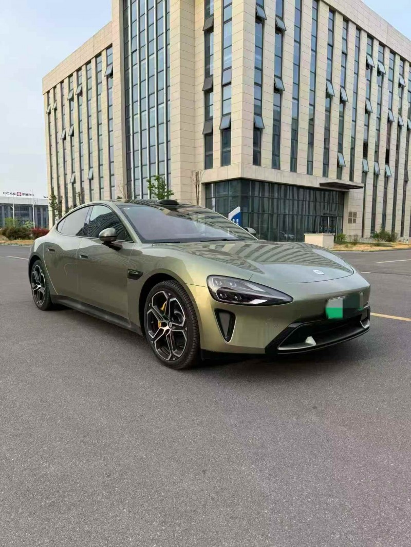 东营25年小米SU73