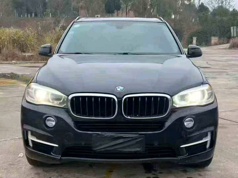衡阳15年宝马X51