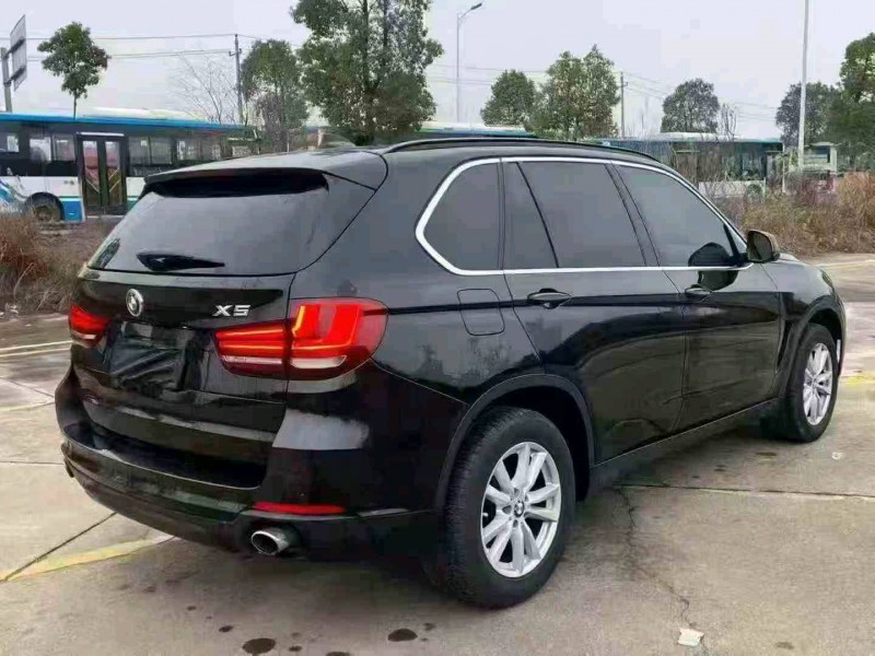 衡阳15年宝马X58