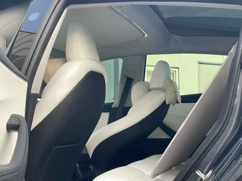 淮安24年特斯拉MODEL 36
