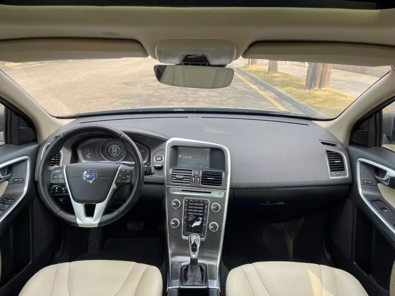 广州13年沃尔沃XC605
