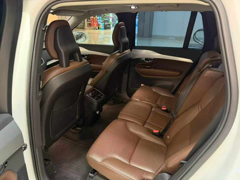 蚌埠18年沃尔沃XC905