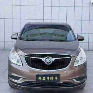吉林20年别克GL8