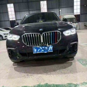 淮安23年宝马X5