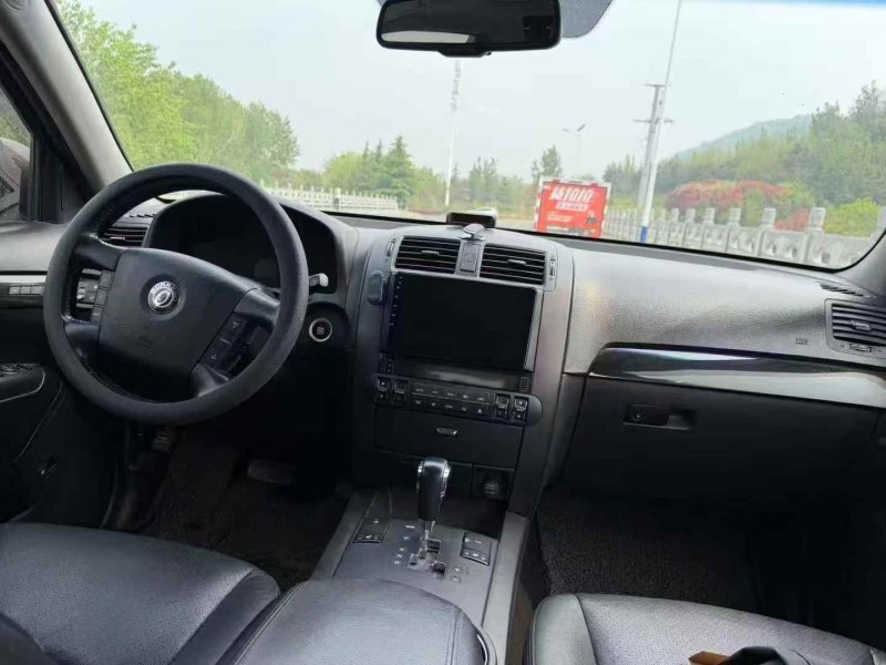 枣庄14年起亚霸锐6
