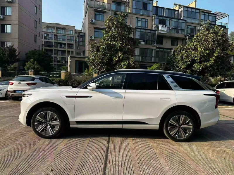 绍兴21年红旗E-HS96