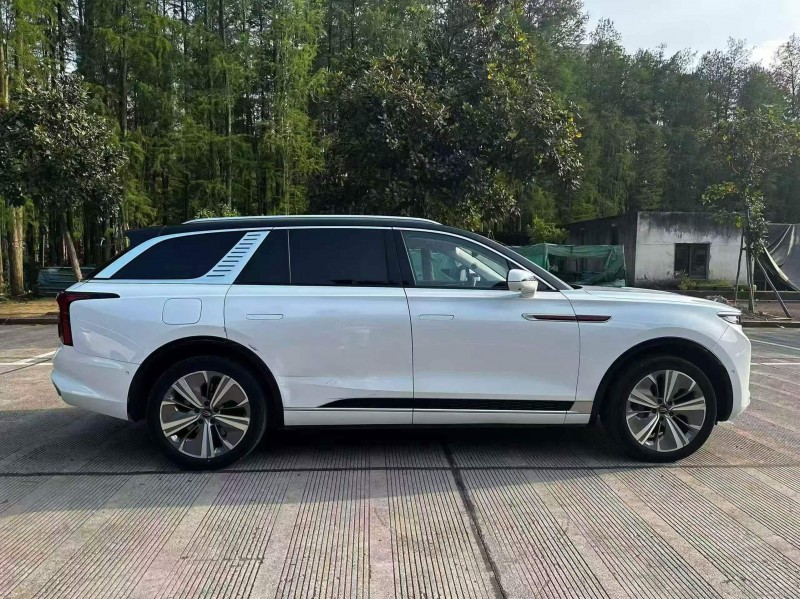 绍兴21年红旗E-HS97