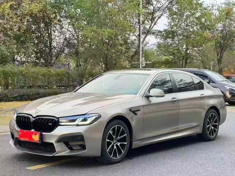 广州12年宝马5系5